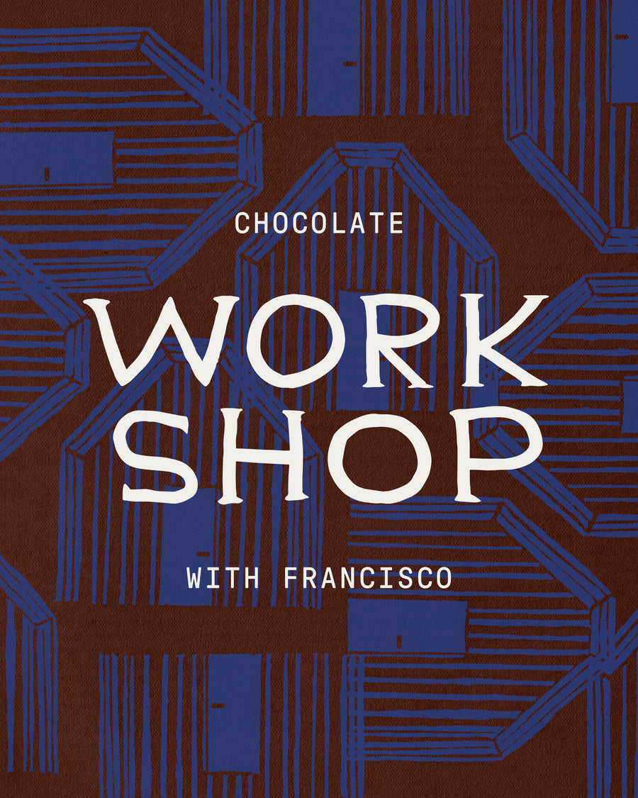 Chocolate Workshop