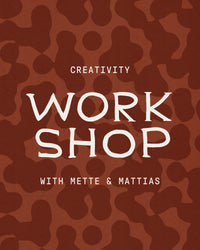 Creativity Workshop at Noma Copenhagen