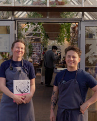 Creativity Workshop at Noma Copenhagen