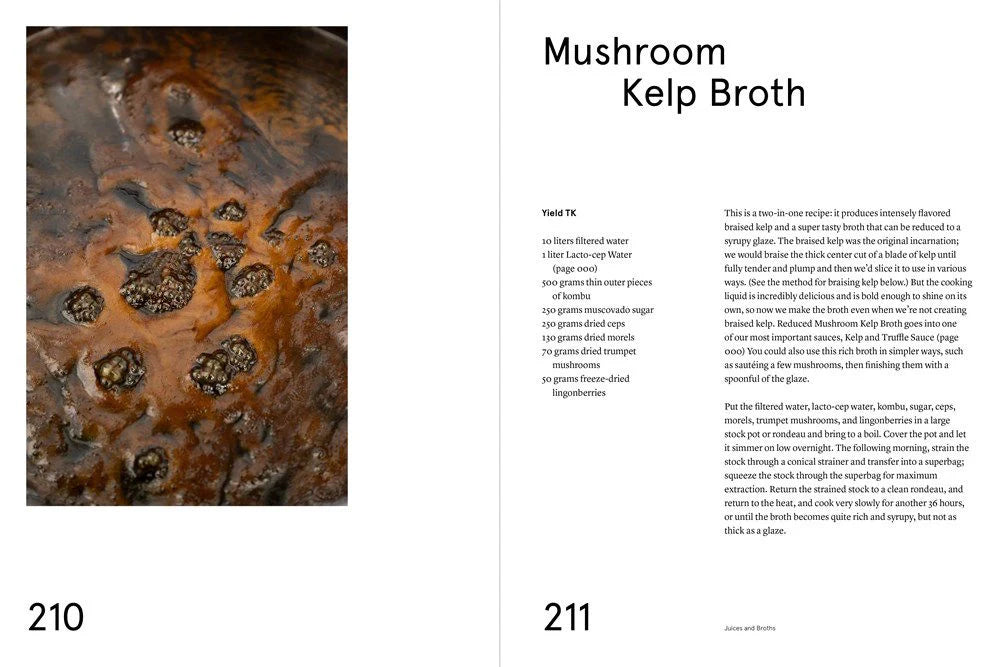 Noma Guide to Building Flavour · Noma Projects