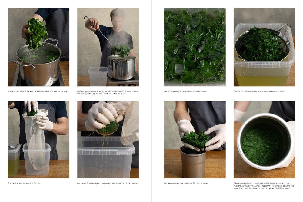 Noma Guide to Building Flavour · Noma Projects