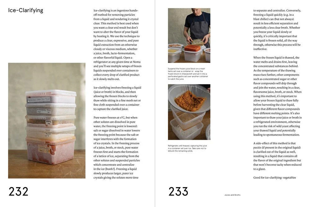 Noma Guide to Building Flavour · Noma Projects