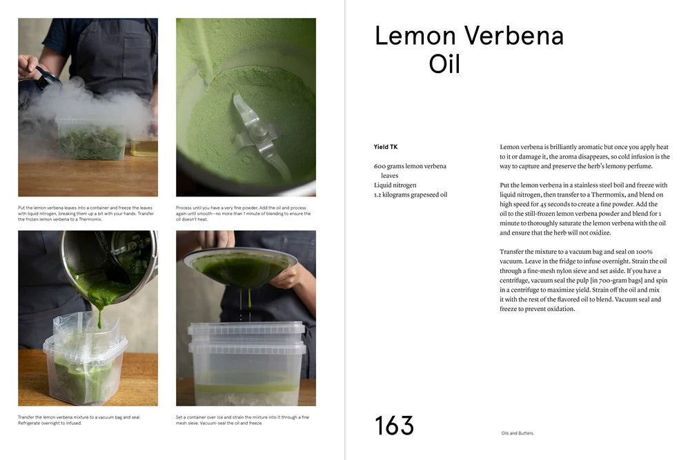 Noma Guide to Building Flavour · Noma Projects