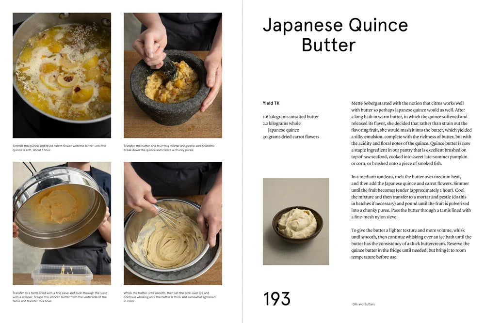 Noma Guide to Building Flavour · Noma Projects