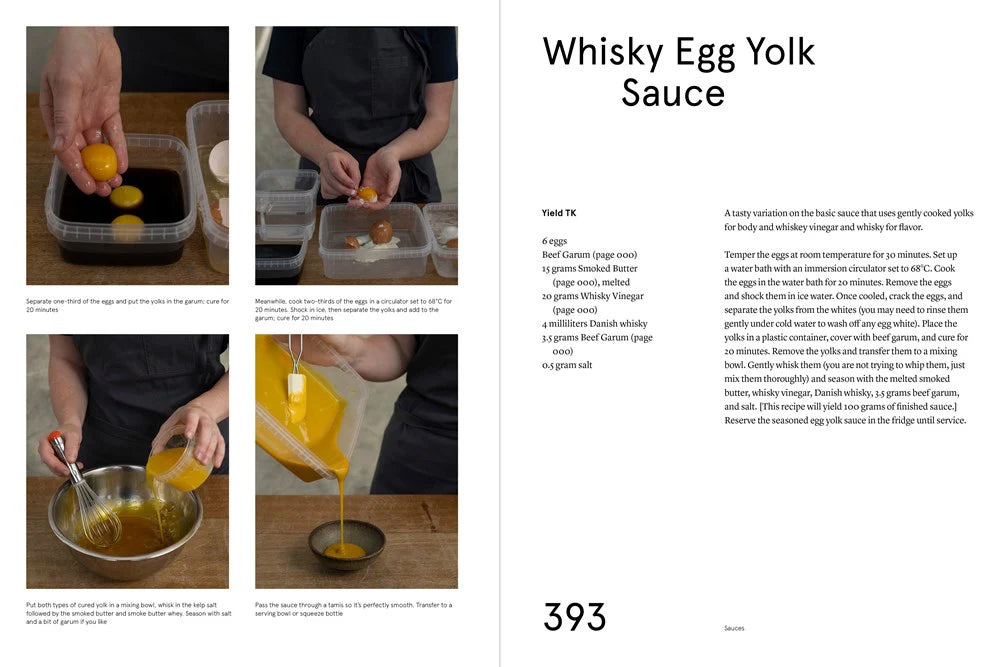 Noma Guide to Building Flavour · Noma Projects