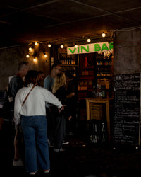 Wine Tasting at Rosforth & Rosforth