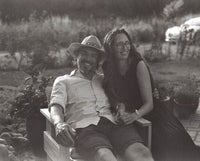 Studio Visit and Wine Tasting with Nina Nørgaard & Joachim Hjerl